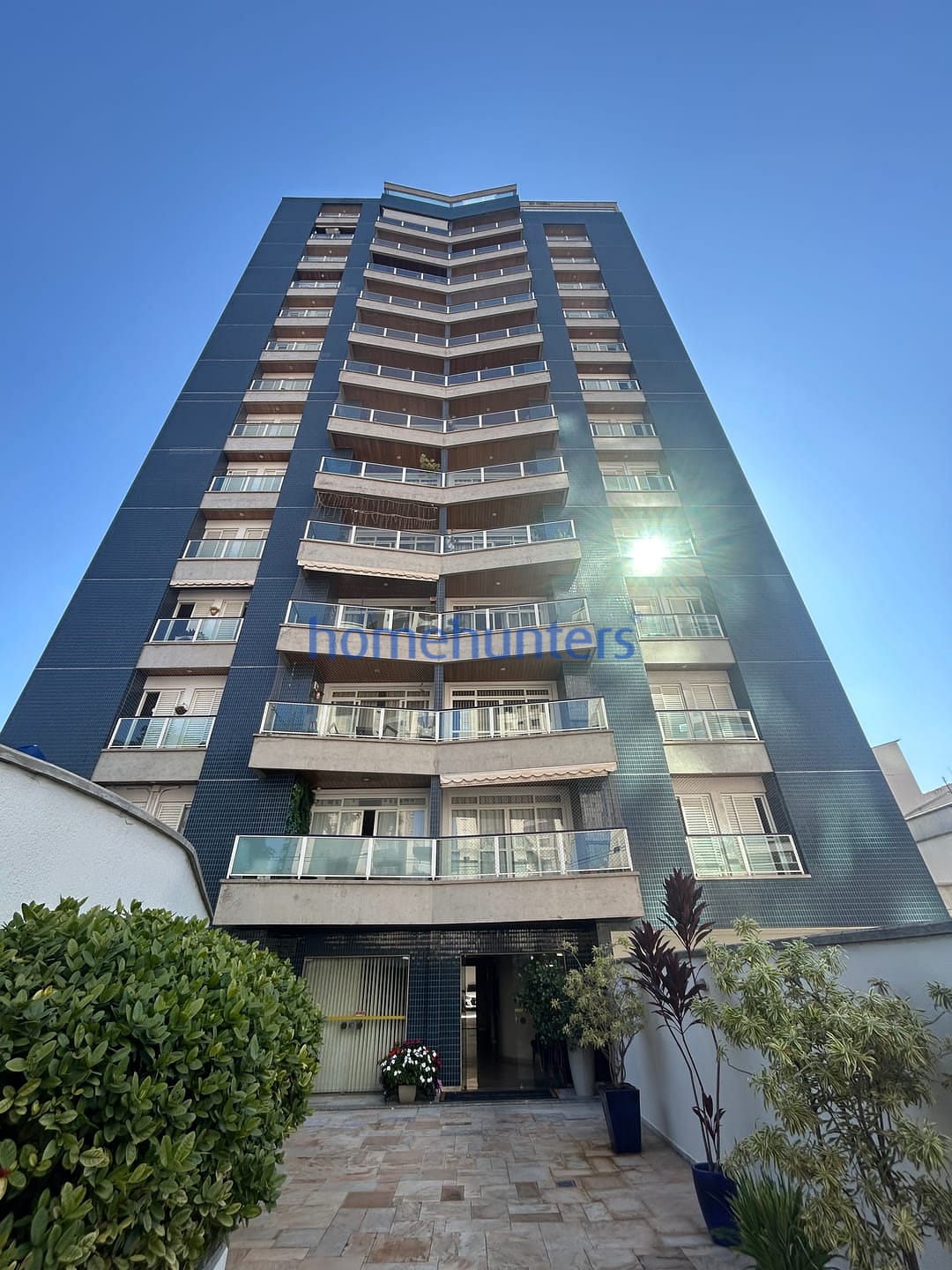 Apartamento para alugar com 3 quartos, 96m² - Foto 45