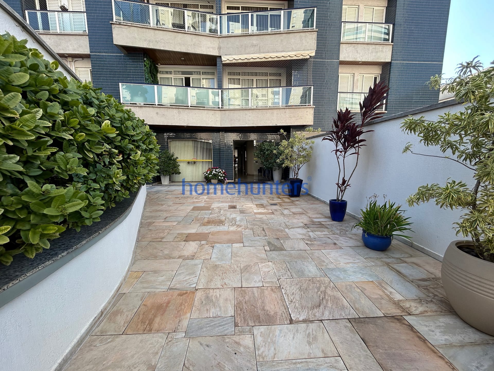 Apartamento para alugar com 3 quartos, 96m² - Foto 44