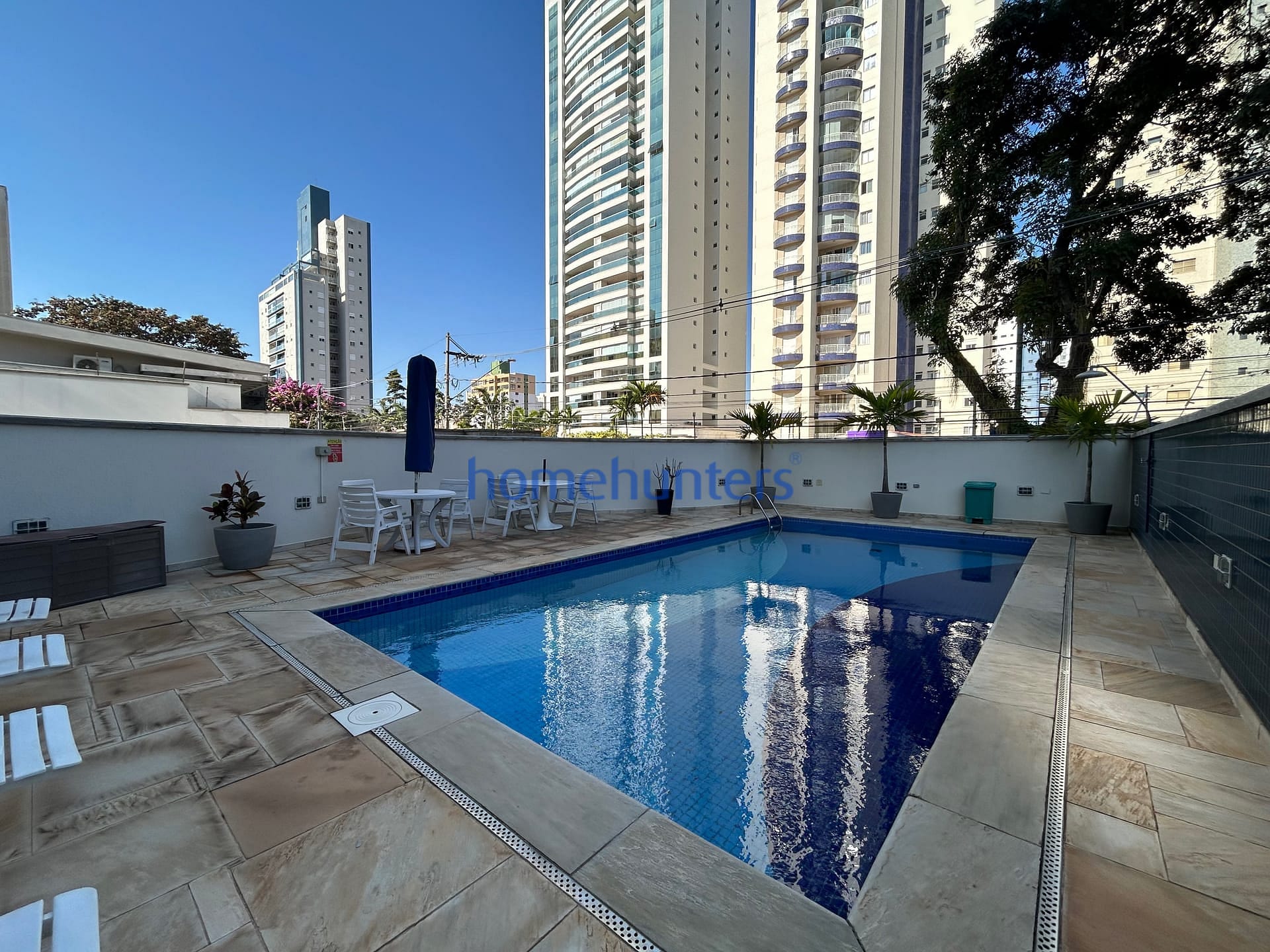 Apartamento para alugar com 3 quartos, 96m² - Foto 33