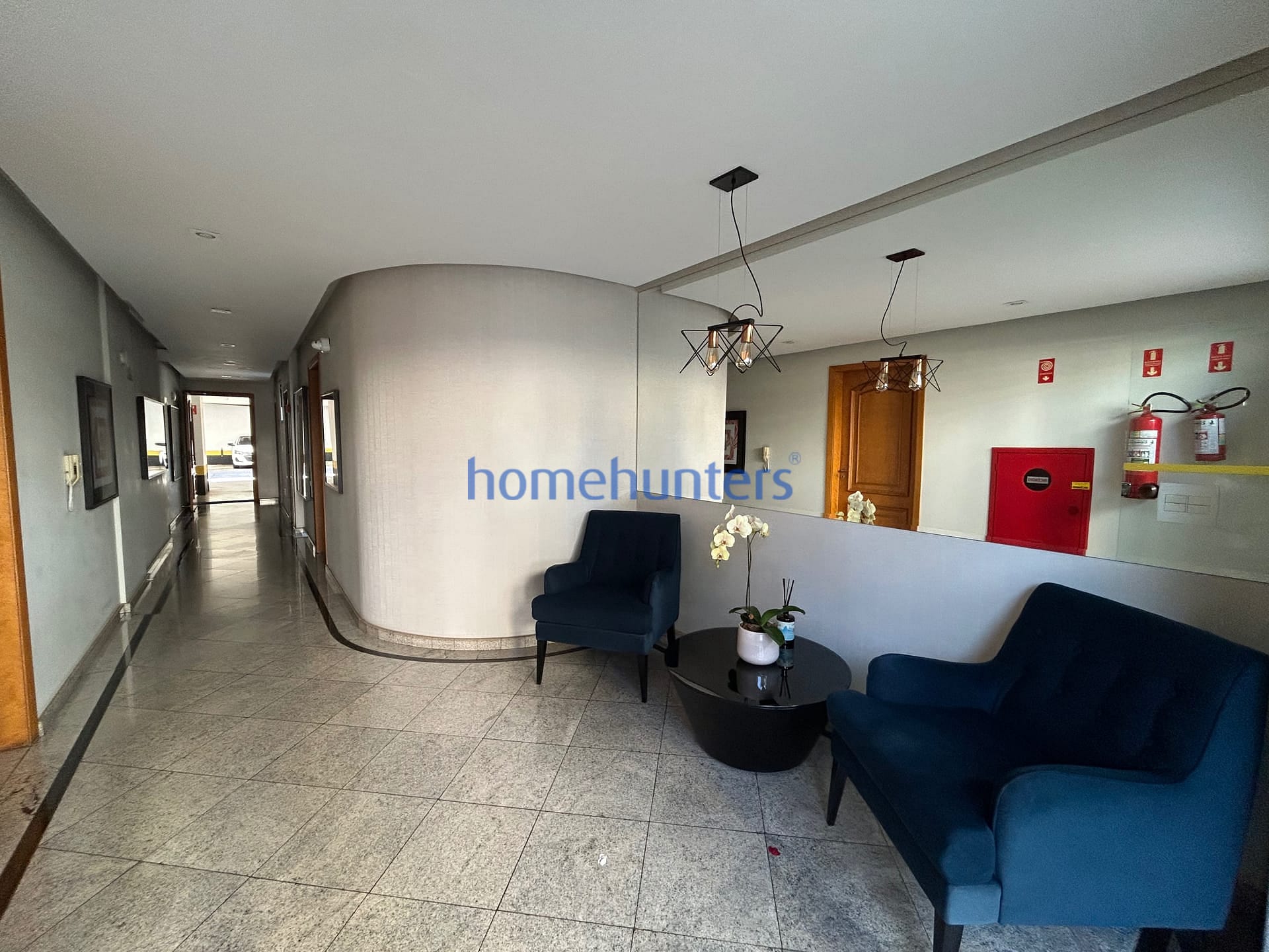 Apartamento para alugar com 3 quartos, 96m² - Foto 40