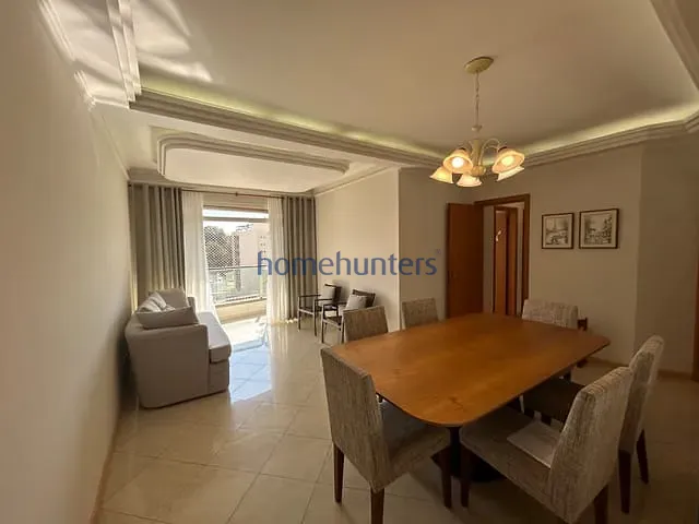 Apartamento 3 quartos e 3 banheiros, para alugar, no bairro Vila Itapura em Campinas