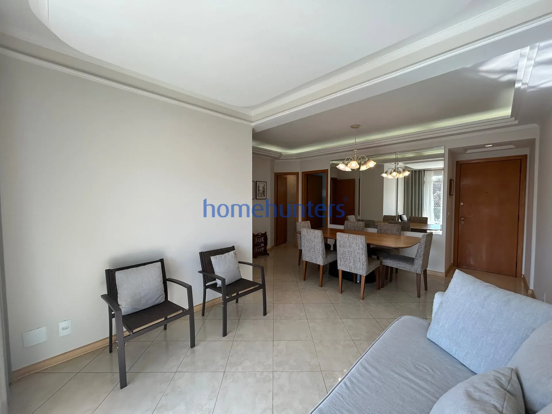Apartamento, 3 quartos, 96 m² - Foto 6