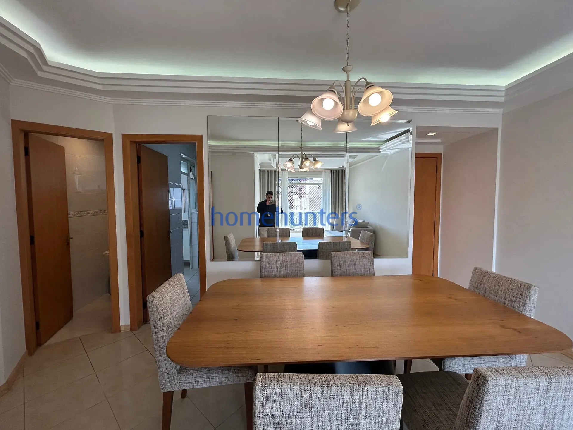Apartamento, 3 quartos, 96 m² - Foto 4