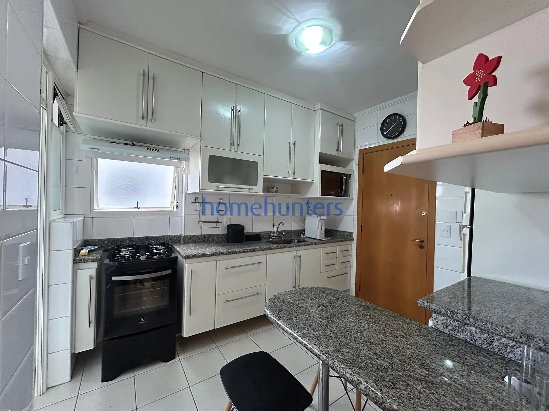Apartamento, 3 quartos, 96 m² - Foto 12