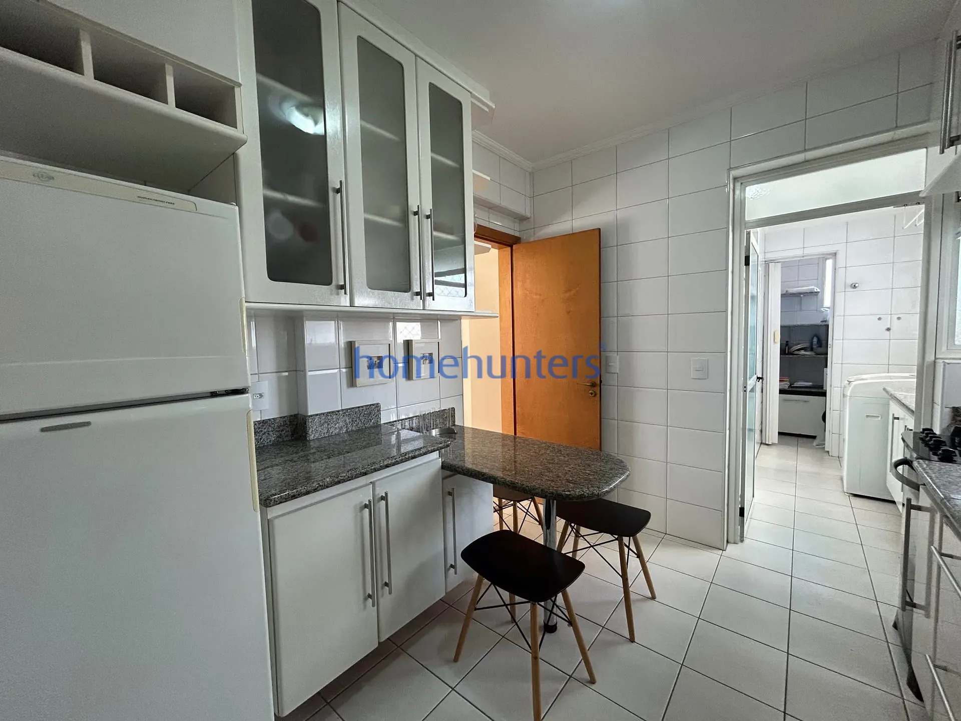 Apartamento, 3 quartos, 96 m² - Foto 13