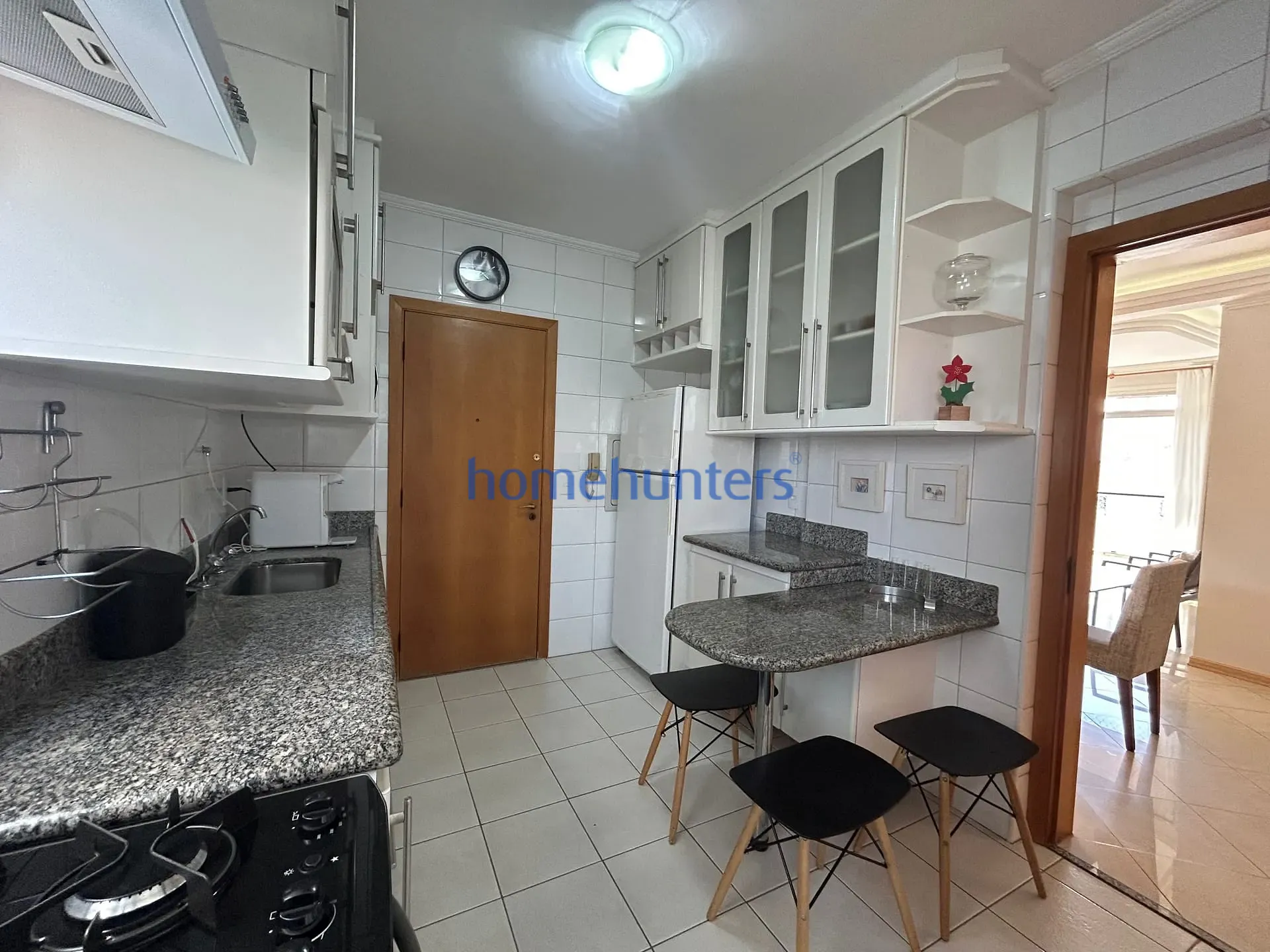 Apartamento, 3 quartos, 96 m² - Foto 14