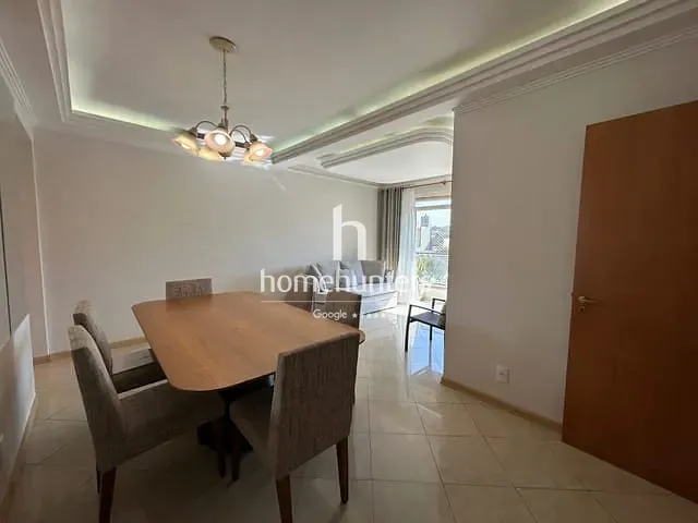 Apartamento 3 quartos e 3 banheiros, para alugar, no bairro Vila Itapura em Campinas