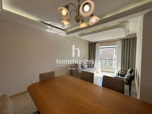Apartamento 3 quartos e 3 banheiros, para alugar, no bairro Vila Itapura em Campinas