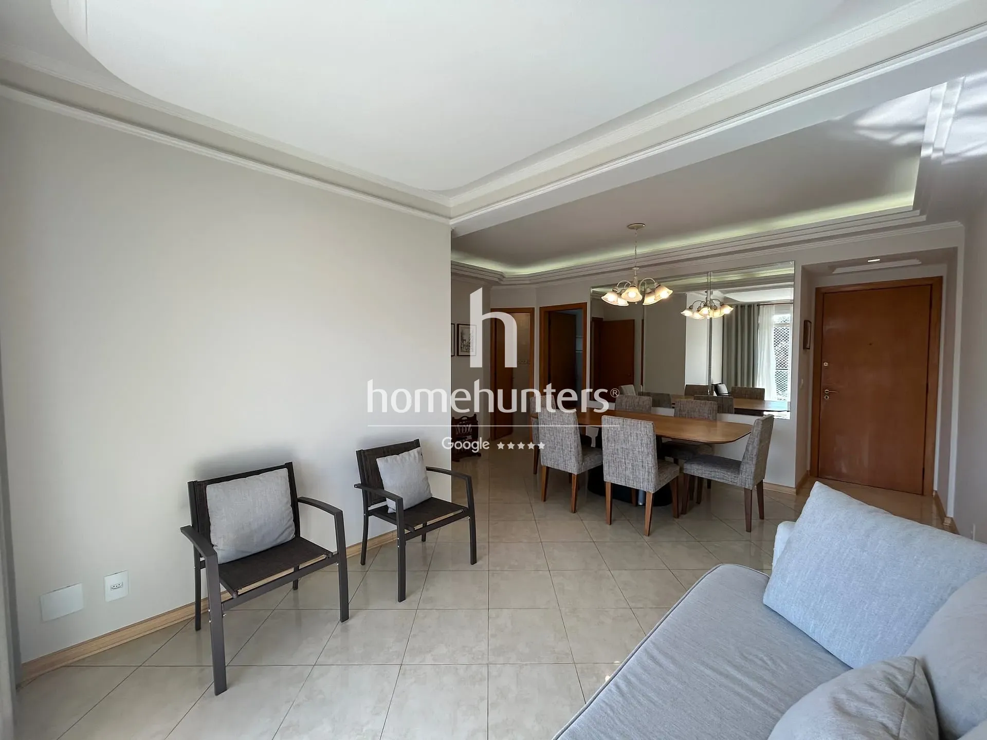Apartamento, 3 quartos, 96 m² - Foto 6