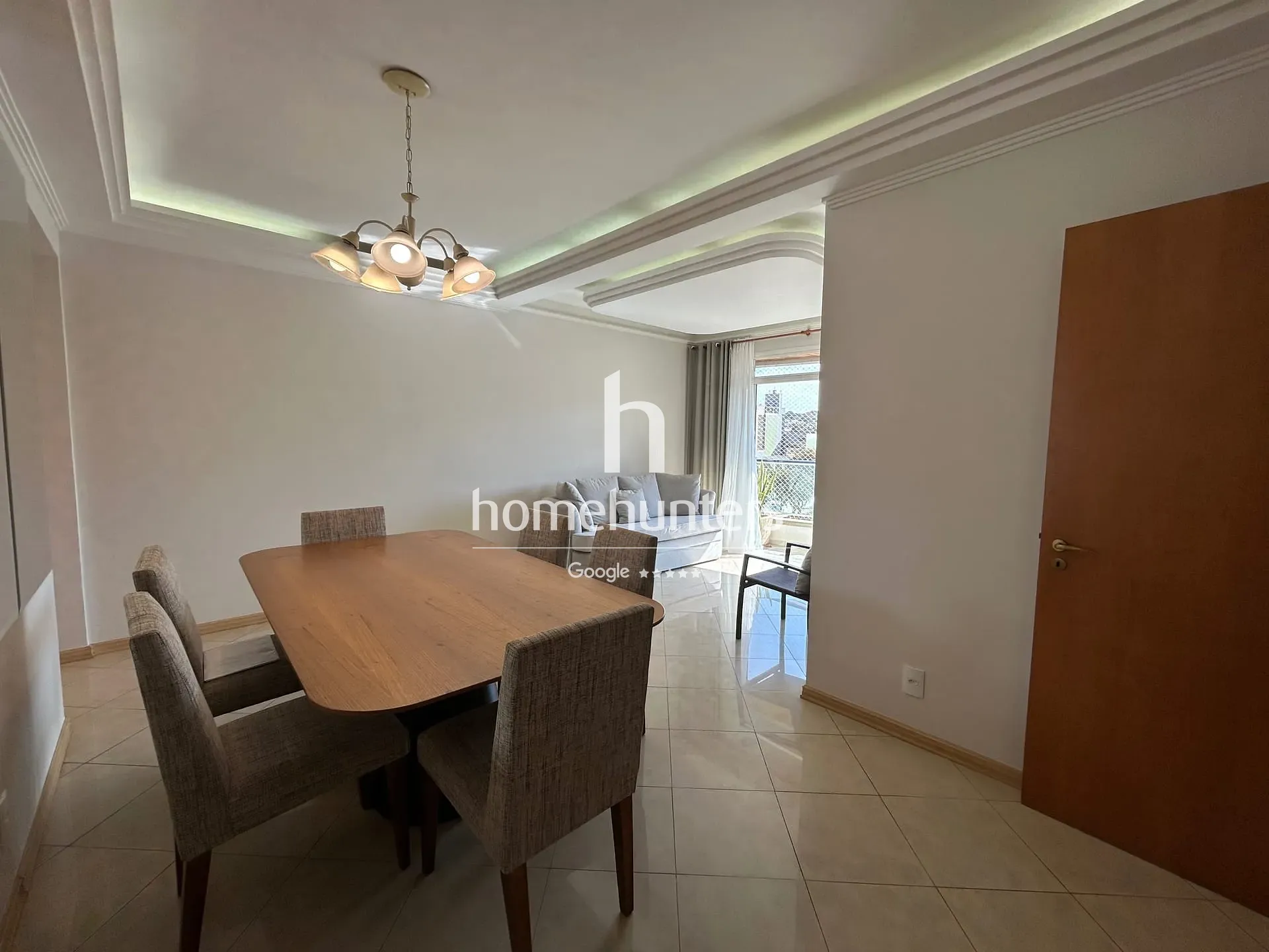 Apartamento, 3 quartos, 96 m² - Foto 3