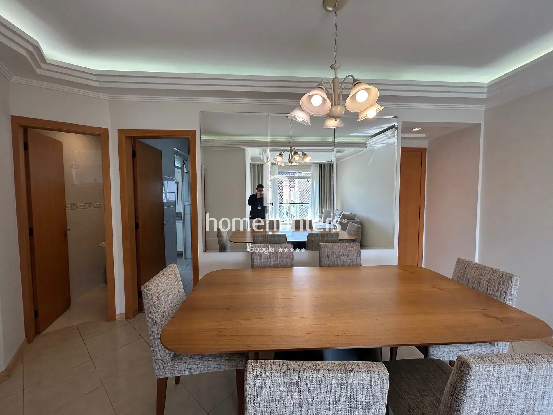 Apartamento, 3 quartos, 96 m² - Foto 4