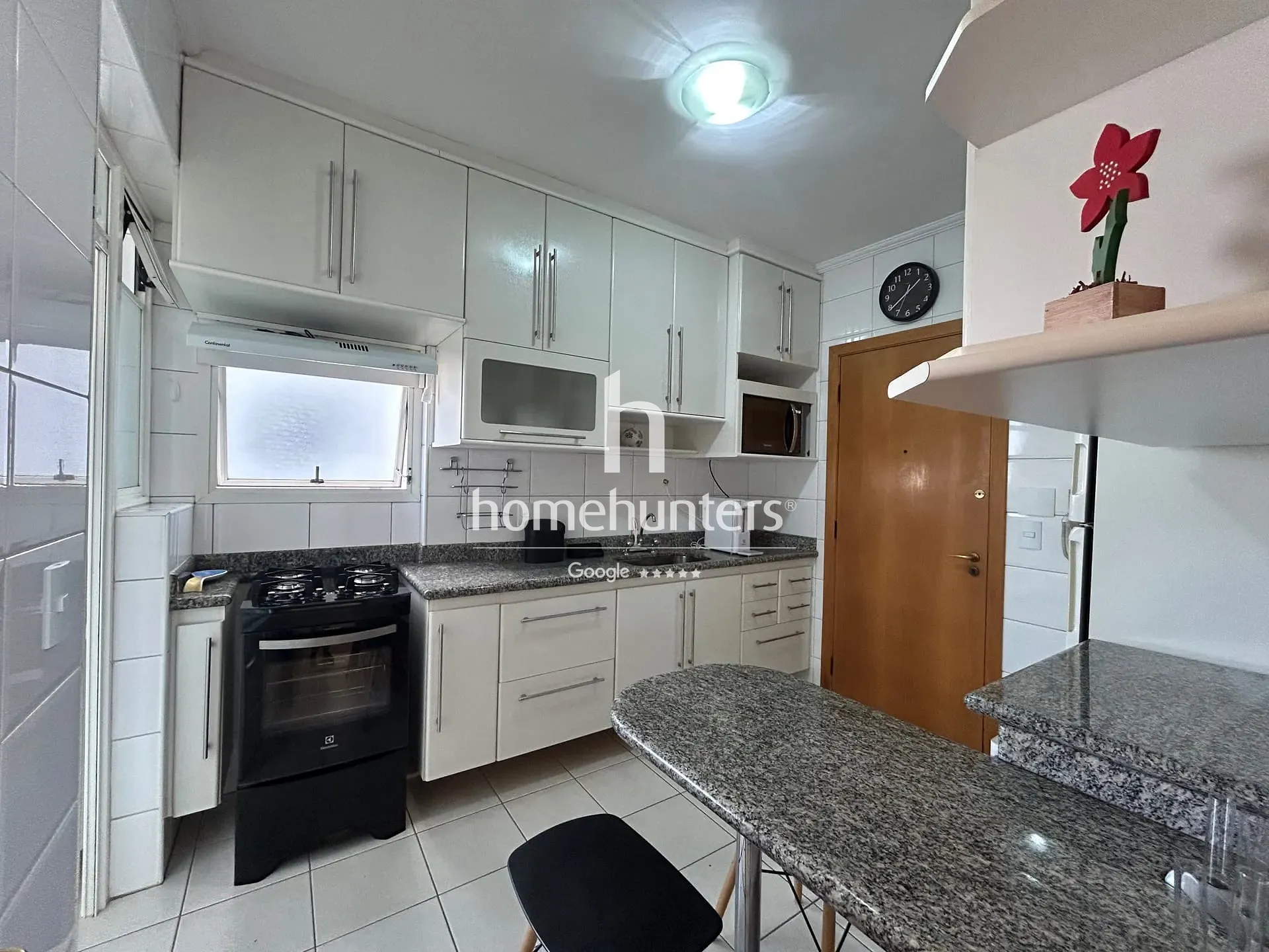 Apartamento, 3 quartos, 96 m² - Foto 12