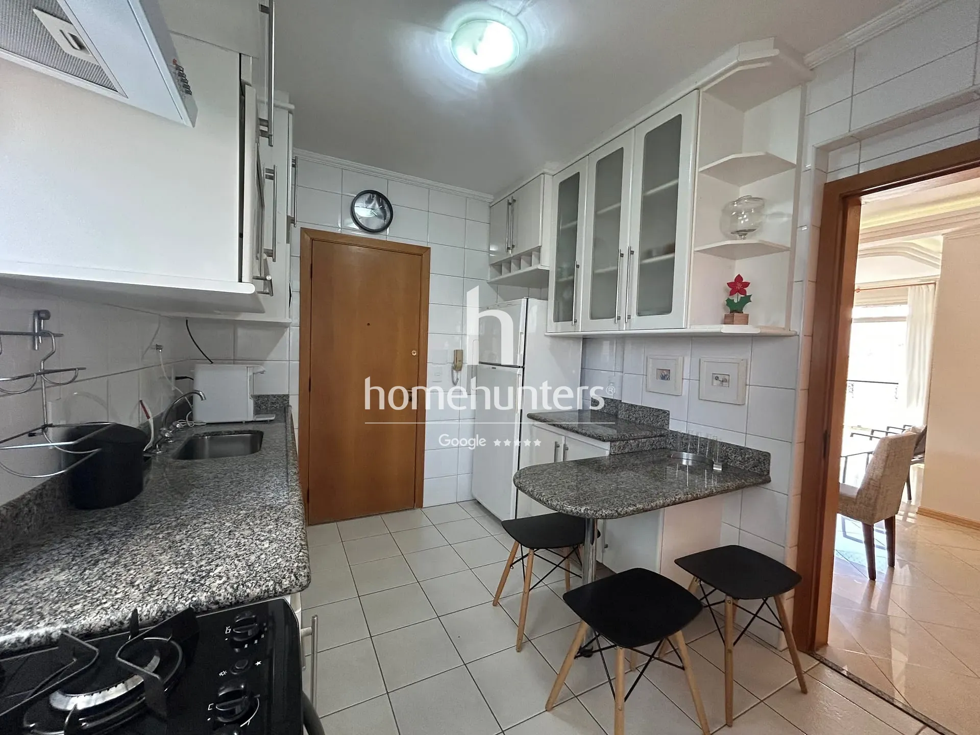 Apartamento, 3 quartos, 96 m² - Foto 14