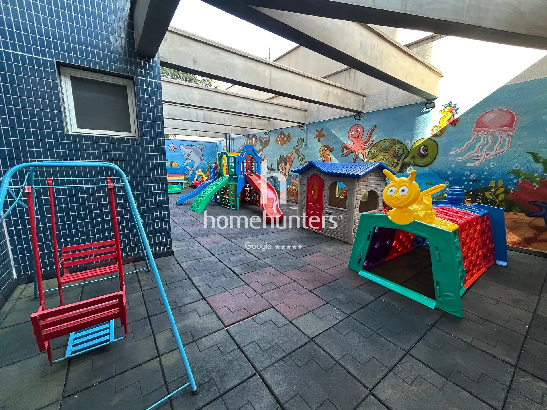 Apartamento, 3 quartos, 96 m² - Foto 36