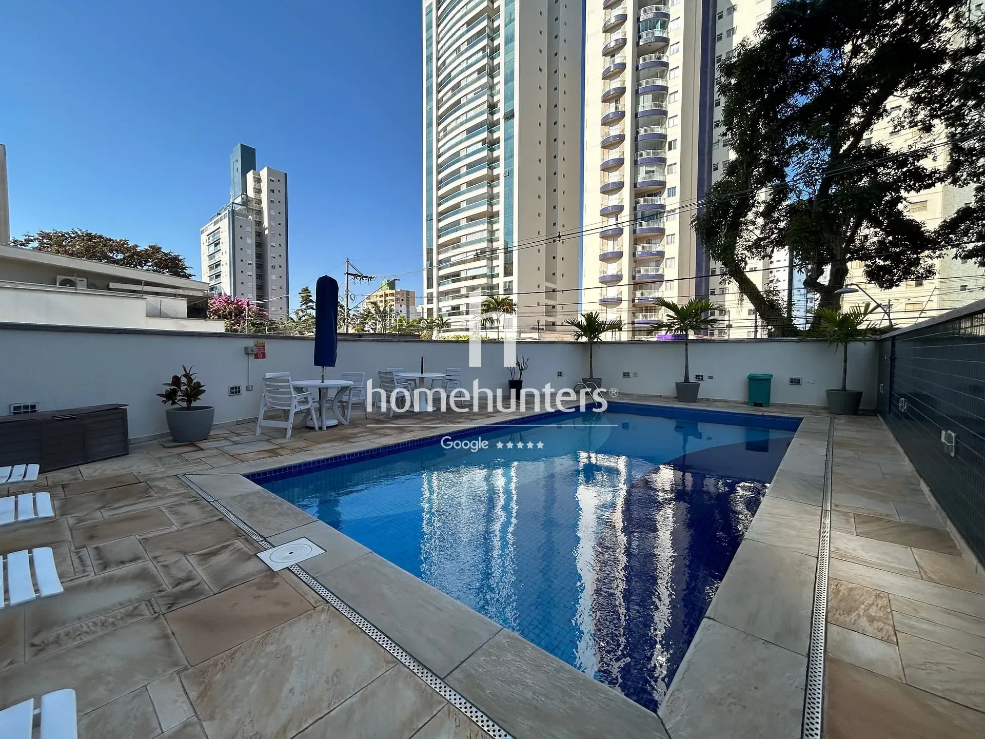 Apartamento, 3 quartos, 96 m² - Foto 33