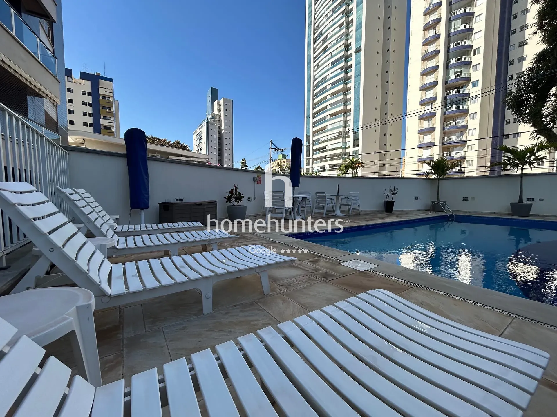 Apartamento, 3 quartos, 96 m² - Foto 34