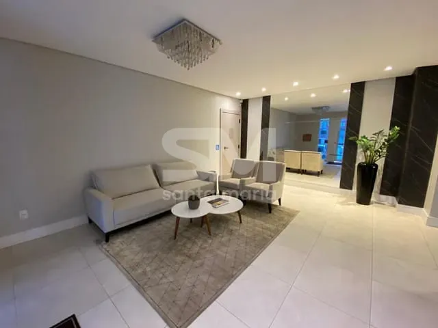 Apartamento 3 quartos e 4 banheiros, para alugar, no bairro Centro em Chapecó