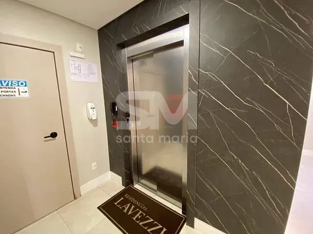 Apartamento 3 quartos e 4 banheiros, para alugar, no bairro Centro em Chapecó