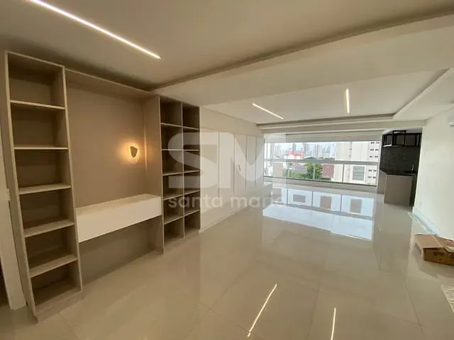 Apartamento 3 quartos e 4 banheiros, para alugar, no bairro Centro em Chapecó