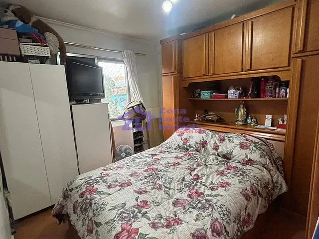Apartamento com 78m² 3 quartos e 3 banheiros, à venda, no bairro Vila Esperança em São Paulo