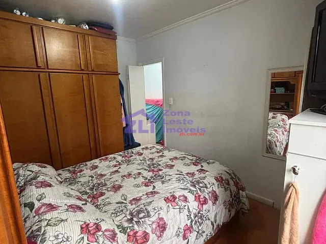 Apartamento com 78m² 3 quartos e 3 banheiros, à venda, no bairro Vila Esperança em São Paulo