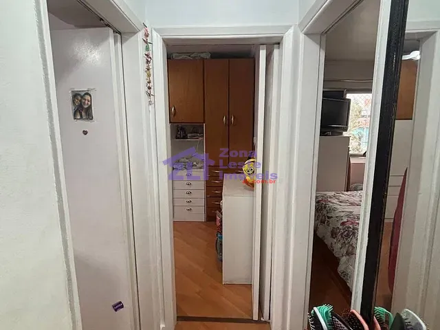 Apartamento com 78m² 3 quartos e 3 banheiros, à venda, no bairro Vila Esperança em São Paulo