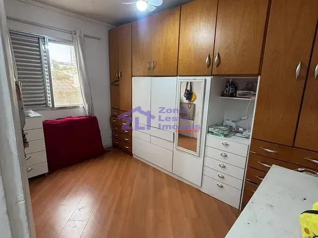 Apartamento com 78m² 3 quartos e 3 banheiros, à venda, no bairro Vila Esperança em São Paulo