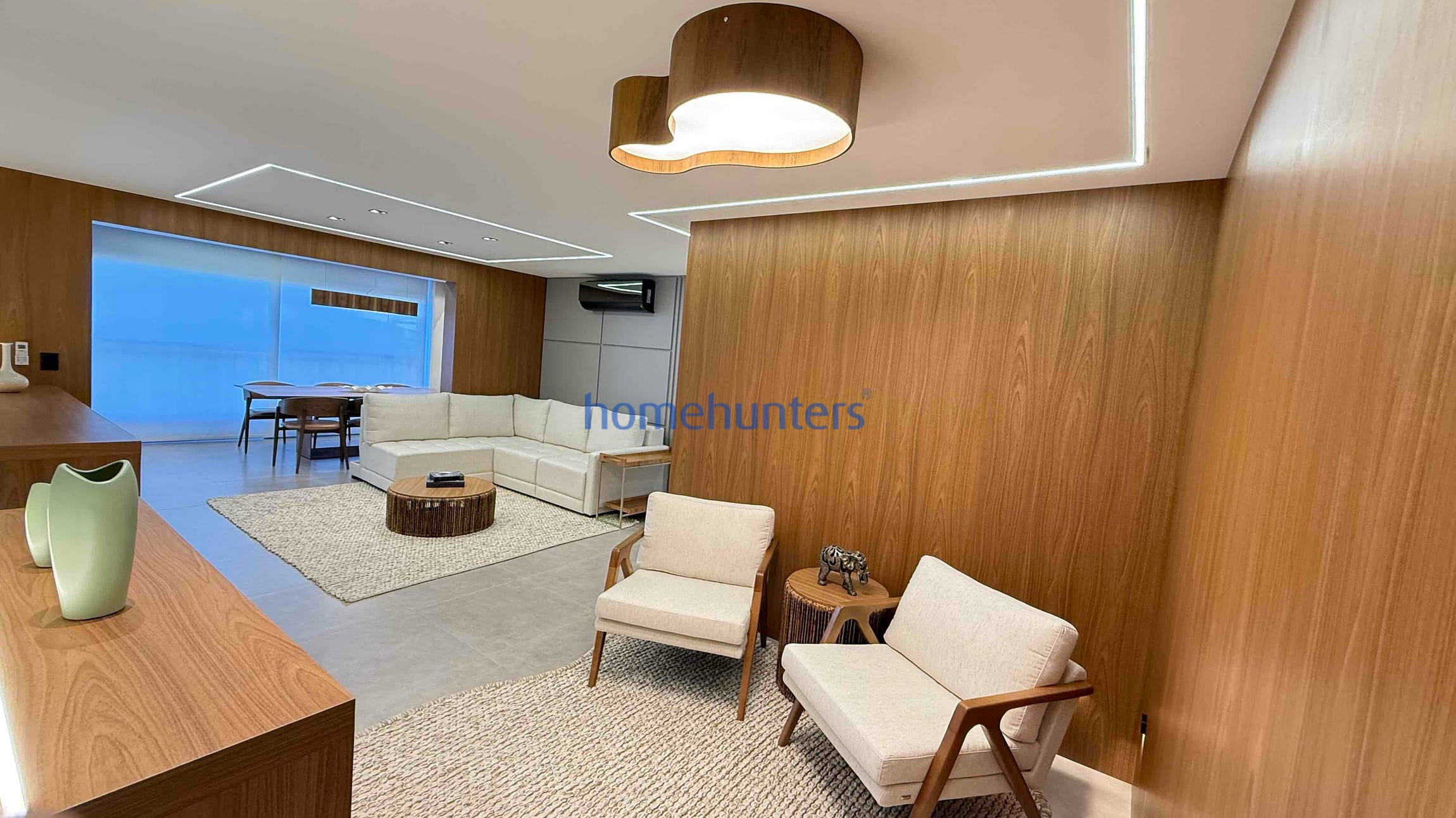 Apartamento, 2 quartos, 95 m² - Foto 2