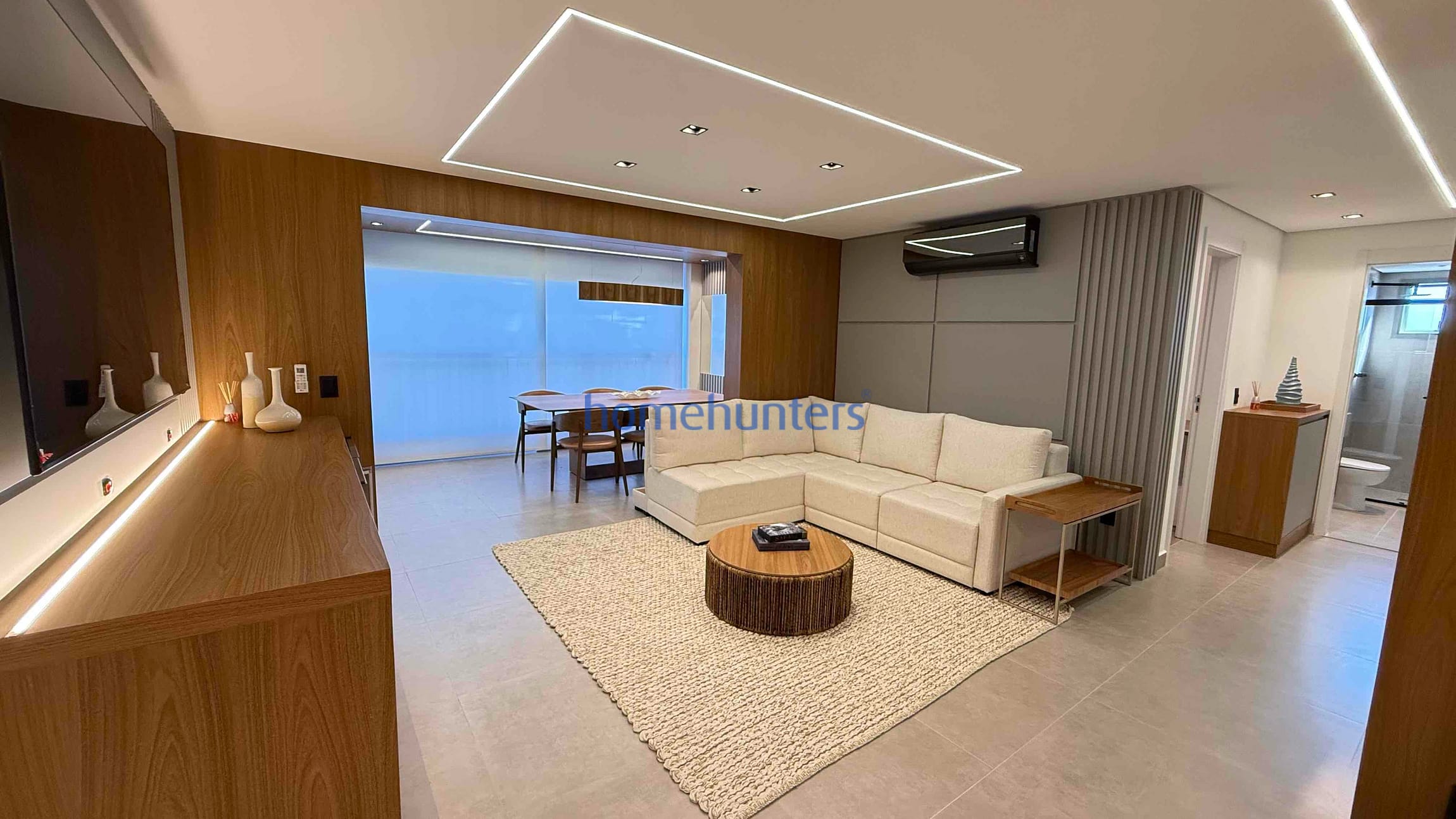 Apartamento, 2 quartos, 95 m² - Foto 6