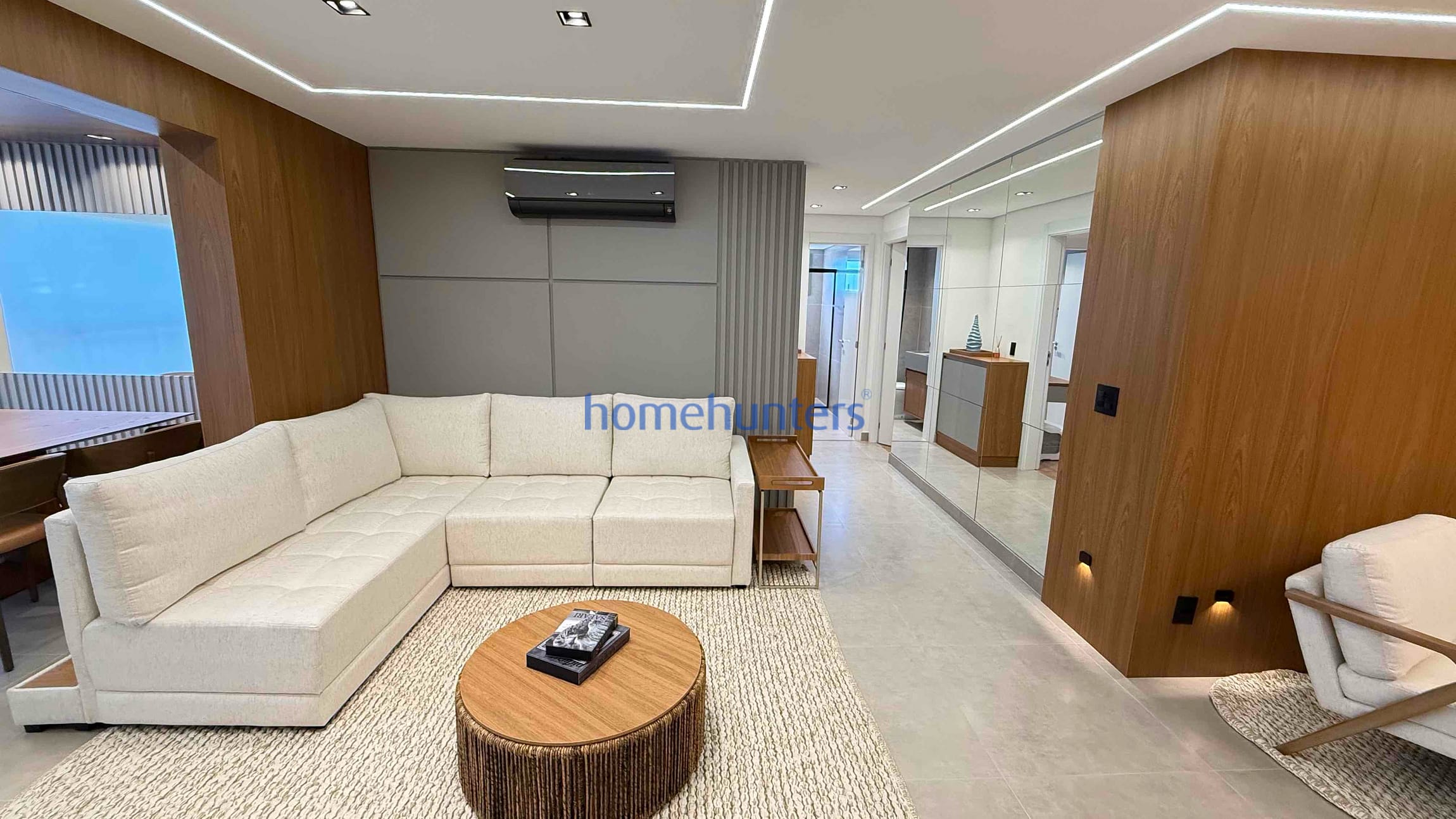 Apartamento, 2 quartos, 95 m² - Foto 8