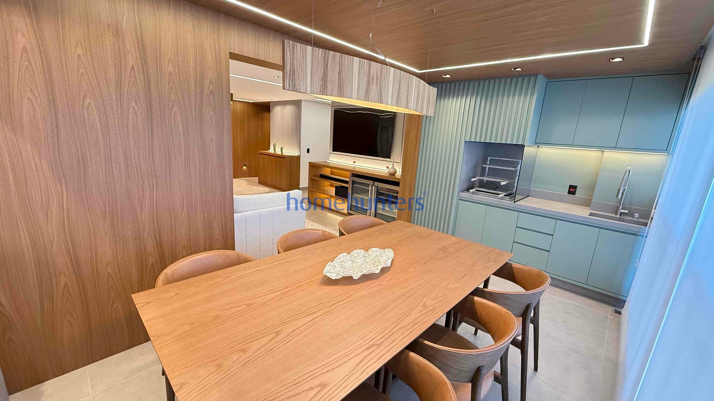 Apartamento, 2 quartos, 95 m² - Foto 12