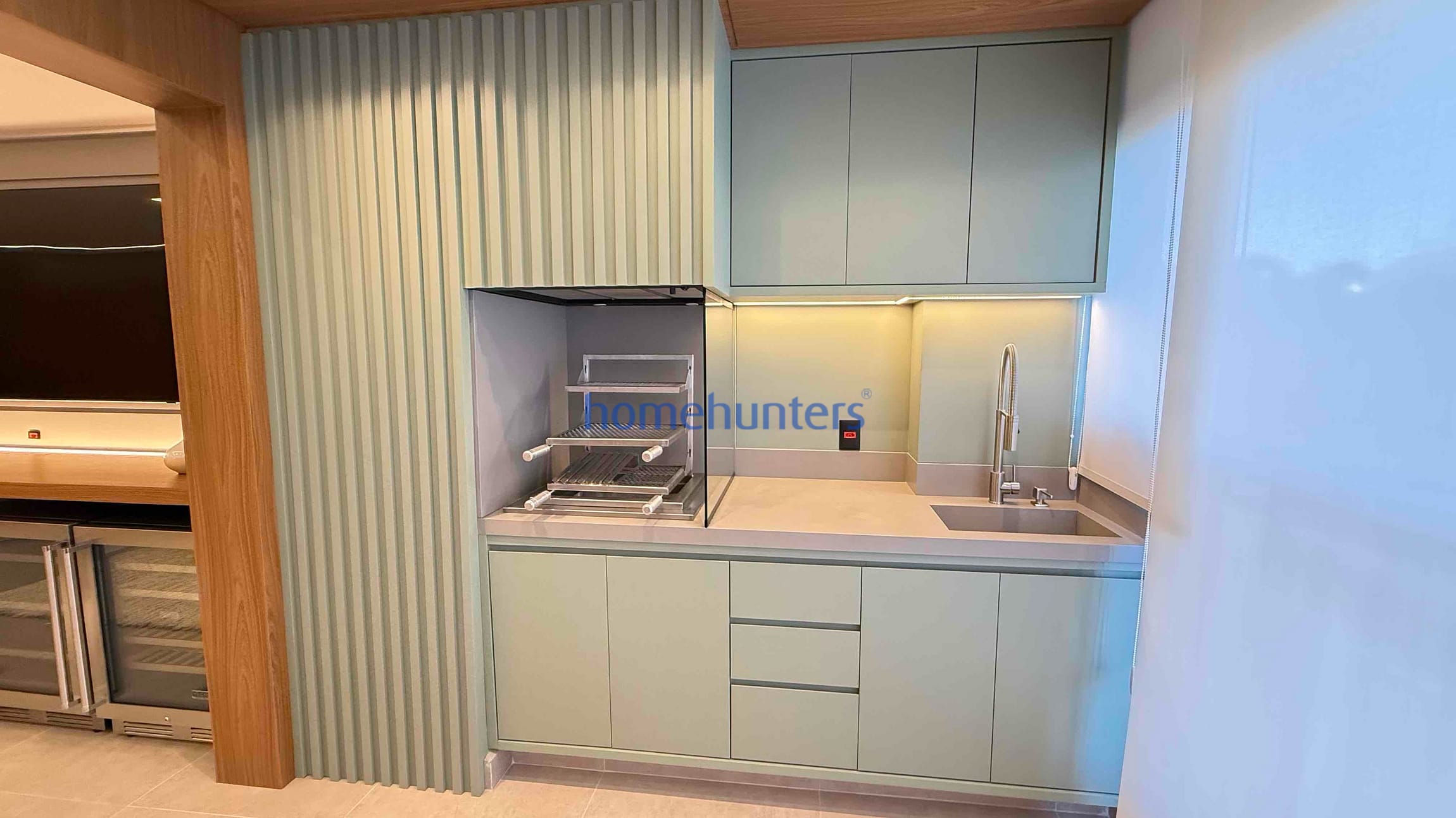 Apartamento, 2 quartos, 95 m² - Foto 15