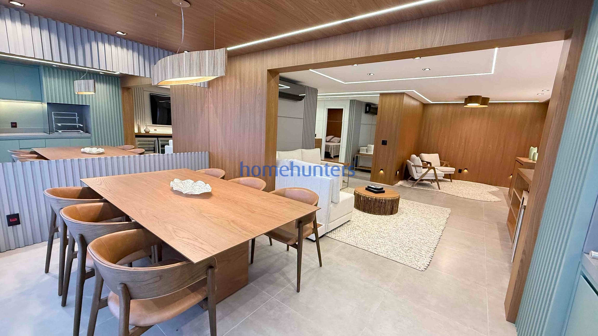 Apartamento, 2 quartos, 95 m² - Foto 1