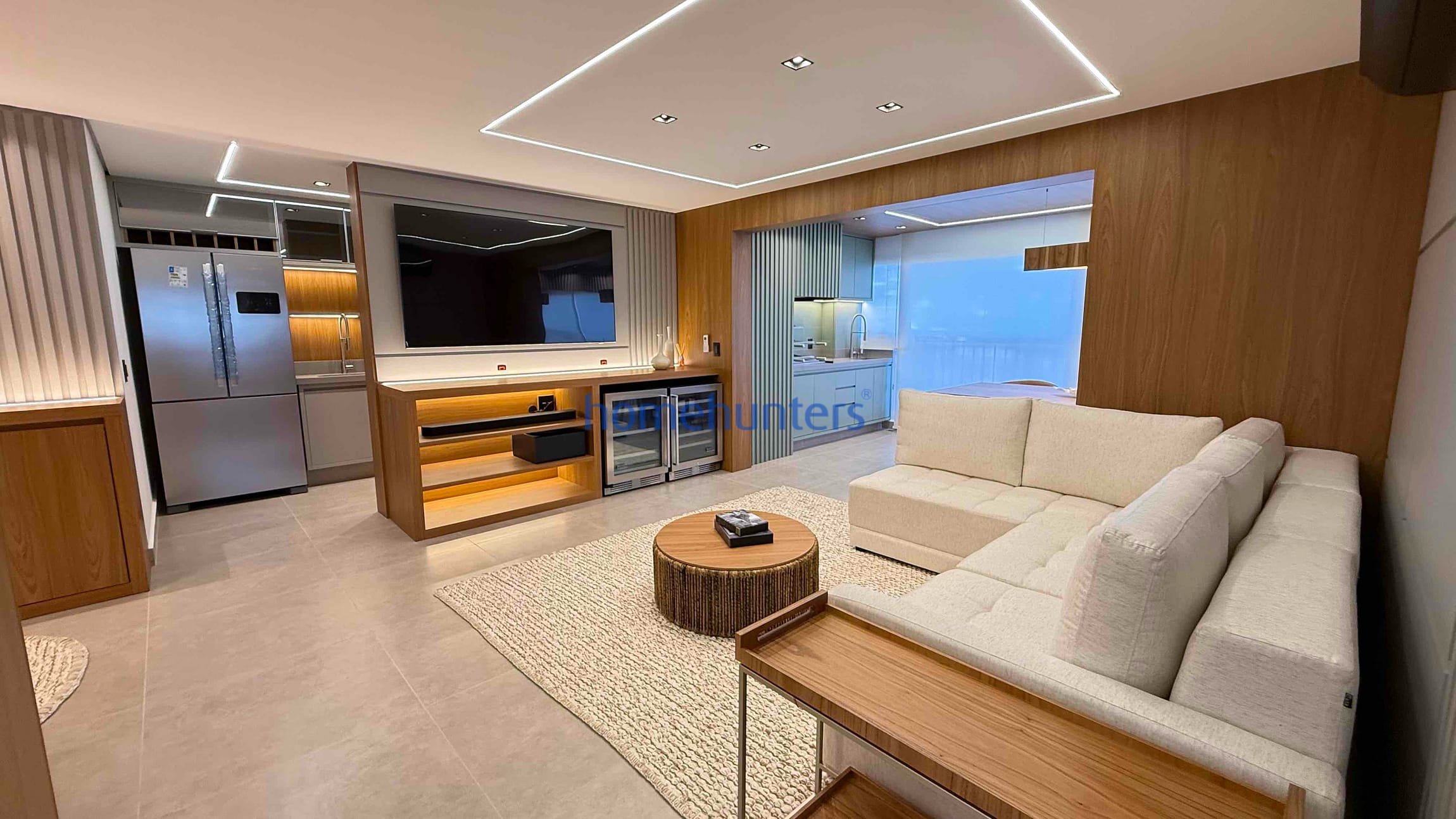 Apartamento, 2 quartos, 95 m² - Foto 53