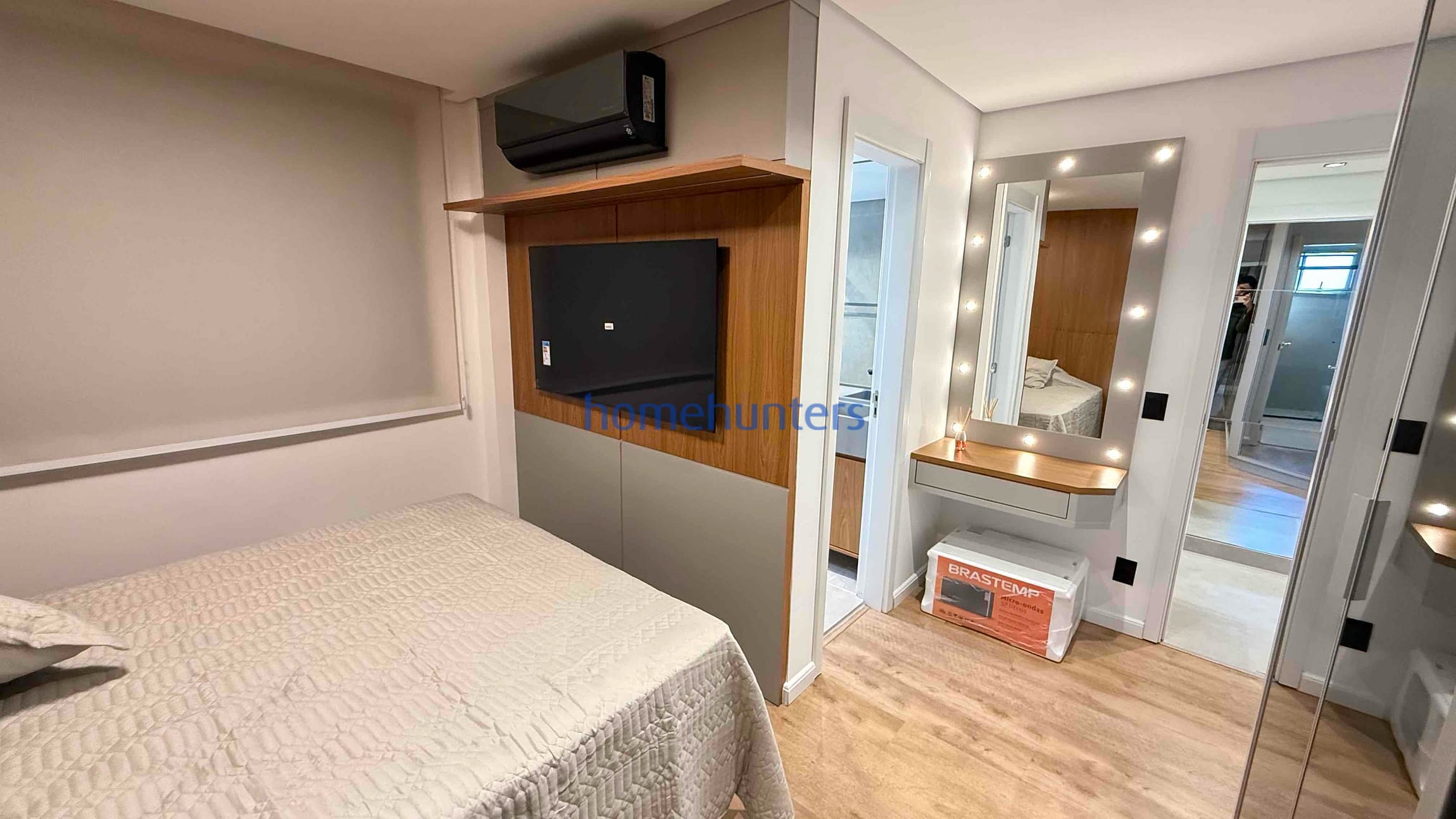 Apartamento, 2 quartos, 95 m² - Foto 66