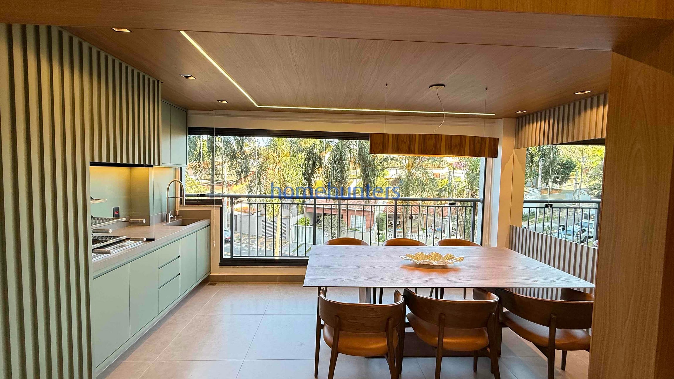 Apartamento, 2 quartos, 95 m² - Foto 91