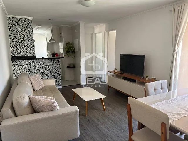 Apartamento 2 quartos e 1 banheiro, à venda, no bairro Parque Reboucas em São Paulo