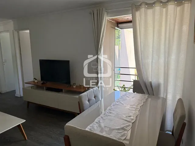 Apartamento 2 quartos e 1 banheiro, à venda, no bairro Parque Reboucas em São Paulo