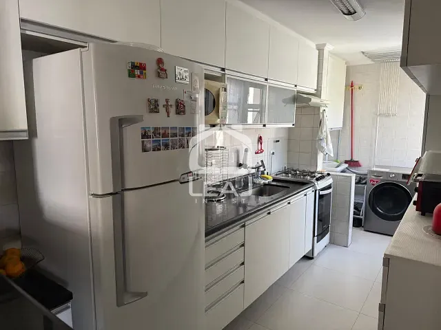 Apartamento 2 quartos e 1 banheiro, à venda, no bairro Parque Reboucas em São Paulo