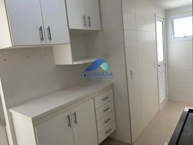 Apartamento 2 quartos e 1 banheiro, à venda, no bairro Jardim Aquarius em São José dos Campos