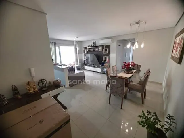 Apartamento com 131m² 3 quartos e 2 banheiros, à venda, no bairro Centro em Chapecó