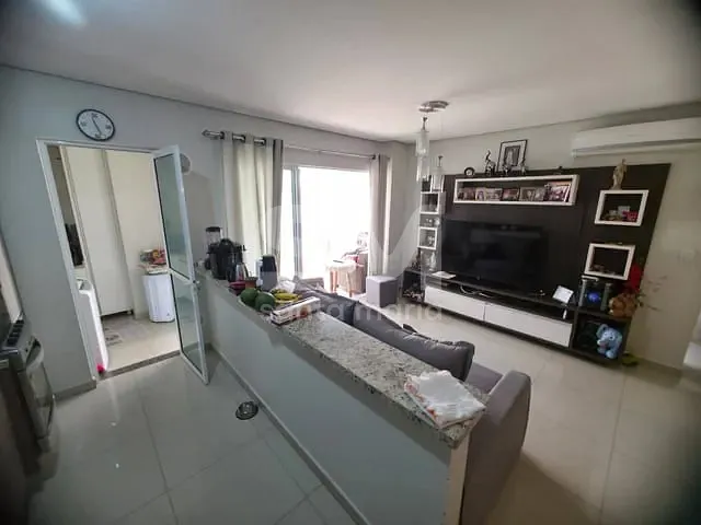 Apartamento com 131m² 3 quartos e 2 banheiros, à venda, no bairro Centro em Chapecó
