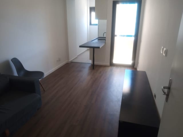 Foto do Apartamento - Apartamento para locação, Bela Vista, São Paulo, SP | Vieira Imóveis