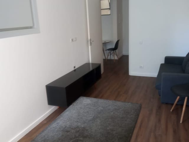Foto do Apartamento - Apartamento para locação, Bela Vista, São Paulo, SP | Vieira Imóveis