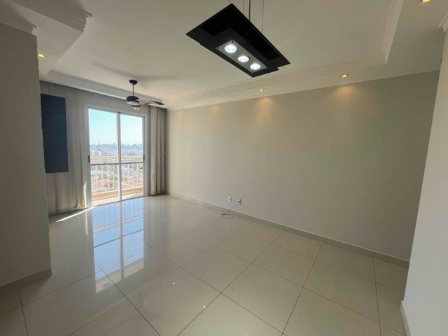 Foto do Apartamento - Apartamento à Venda, 3 dormitórios, 1 vaga coberta, piso porcelanato e tela de proteção nas janelas São Bernardo, Campinas | homehunters