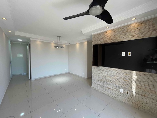 Foto do Apartamento - Apartamento à Venda, 3 dormitórios, 1 vaga coberta, piso porcelanato e tela de proteção nas janelas São Bernardo, Campinas | homehunters