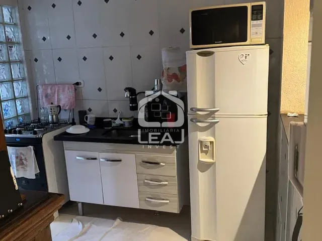 Apartamento 2 quartos e 1 banheiro, à venda, no bairro Jardim Dom José em São Paulo