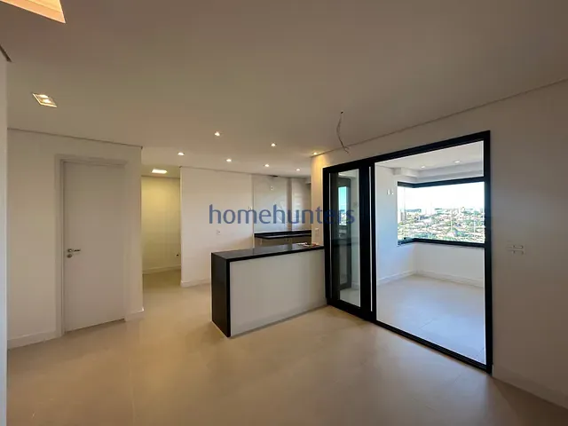Apartamento 3 quartos e 4 banheiros, à venda ou para alugar, no bairro Jardim Planalto em Campinas