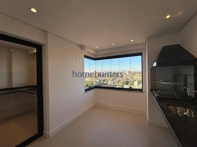 Apartamento 3 quartos e 4 banheiros, à venda ou para alugar, no bairro Jardim Planalto em Campinas