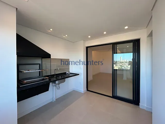 Apartamento 3 quartos e 4 banheiros, à venda ou para alugar, no bairro Jardim Planalto em Campinas